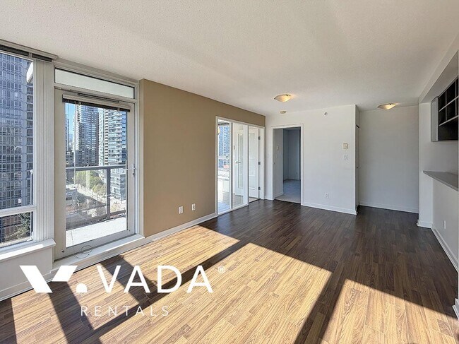 928 Beatty St in Vancouver, BC - Building Photo - Building Photo