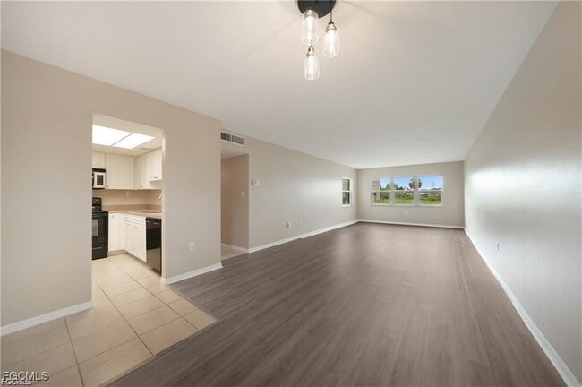 property at 3100 Harbor Blvd