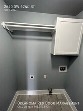 2640 SW 62nd St in Oklahoma City, OK - Building Photo - Building Photo