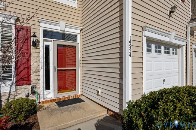 14924 Watermill Lake Trail in Midlothian, VA - Building Photo - Building Photo