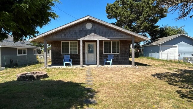 property at 206 6th St NE