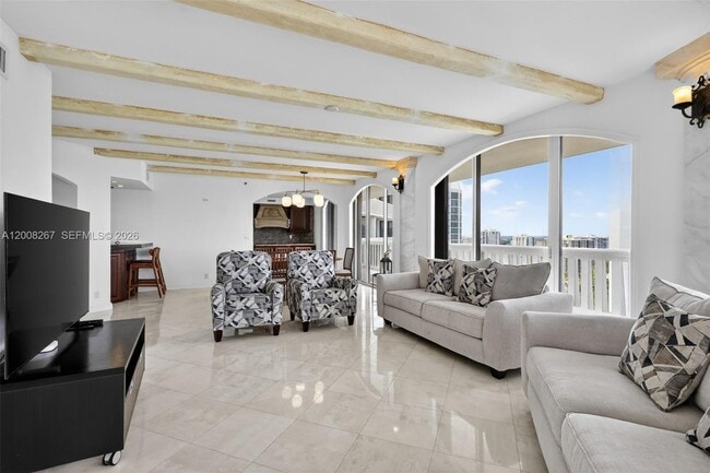 3000 Island Blvd in Aventura, FL - Building Photo - Building Photo