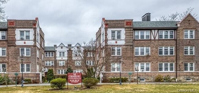 property at 85 N Broadway