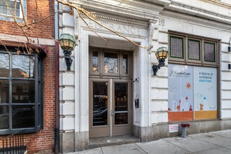 Schmidt Building in Philadelphia, PA - Foto de edificio - Building Photo