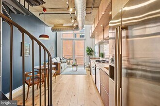 1515 15th St NW in Washington, DC - Building Photo - Building Photo