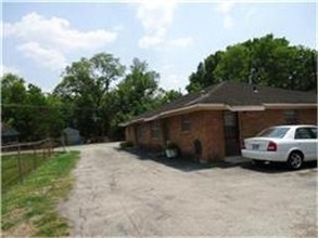 4825 Shreveport Blvd in Houston, TX - Building Photo - Building Photo