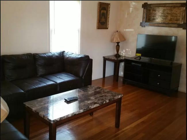 property at 7794 Abington Ave