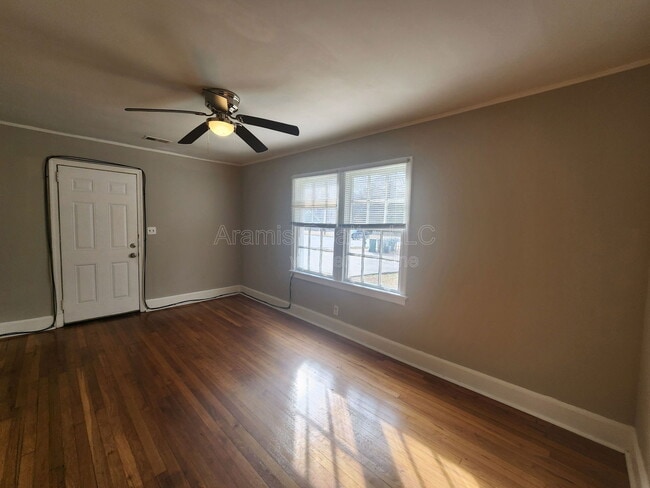 802 N Park St in Carrollton, GA - Building Photo - Building Photo