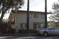 Ann Apartments in Walnut Creek, CA - Building Photo - Building Photo