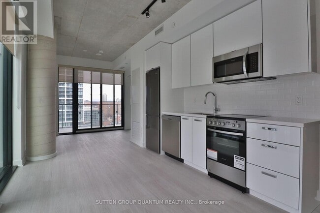 property at 284 King St E