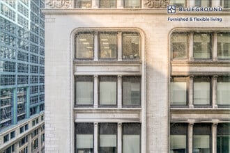 29 S La Salle St-Unit -FL9-ID830 in Chicago, IL - Foto de edificio - Building Photo