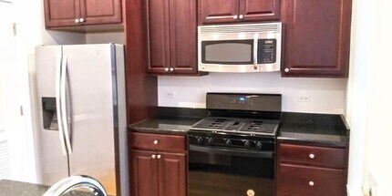 3337 N Halsted St in Chicago, IL - Building Photo - Building Photo
