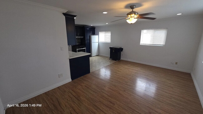 4134 Fond du Lac Ave in San Diego, CA - Building Photo - Building Photo