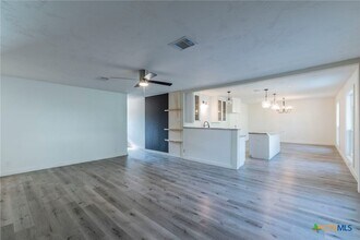 4013 Valley View Dr in Temple, TX - Foto de edificio - Building Photo