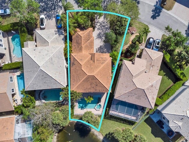 5436 NW 121st Ave in Coral Springs, FL - Building Photo - Building Photo