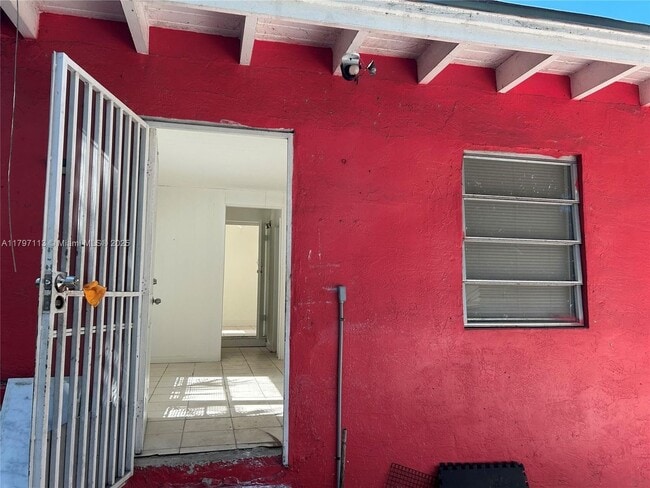 property at 4121 NW 11th Pl