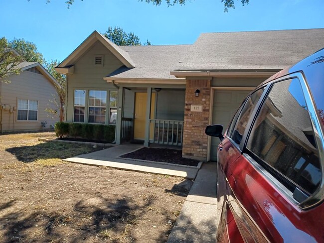 property at 137 Prairie Springs Cove