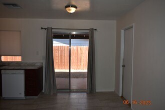 219 Panamint Ave in Ridgecrest, CA - Building Photo - Building Photo