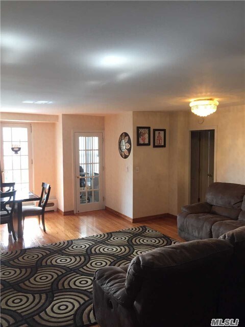 97-7 63rd Rd-Unit -12K in Queens, NY - Building Photo