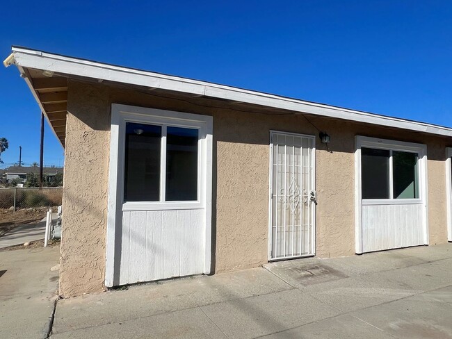 property at 1481 E Jacinto View Rd