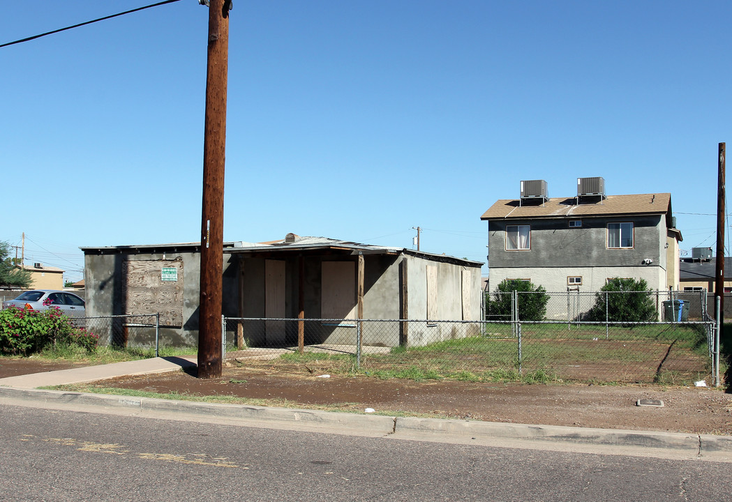 1441 S 14th Ave in Phoenix, AZ - Building Photo