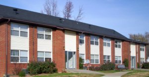 Weatherholt Hills Apartments