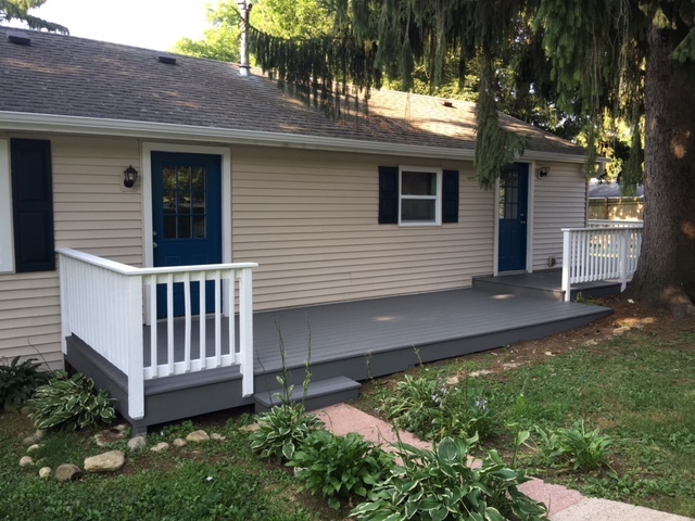 N3219 Vine Rd in Lake Geneva, WI - Building Photo - Building Photo