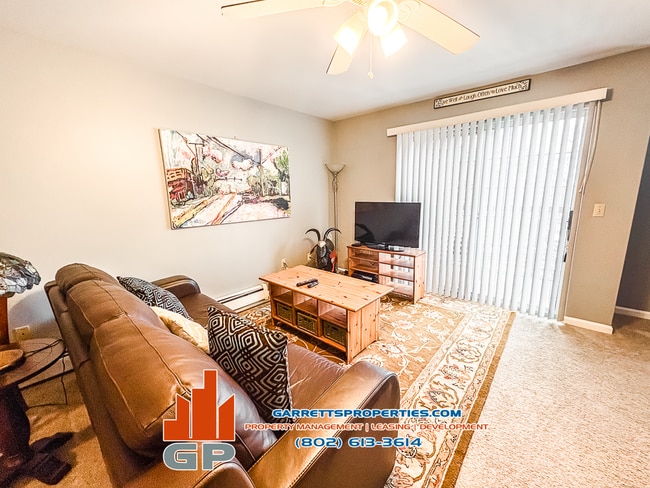 183 Hildred Dr in Burlington, VT - Foto de edificio - Building Photo