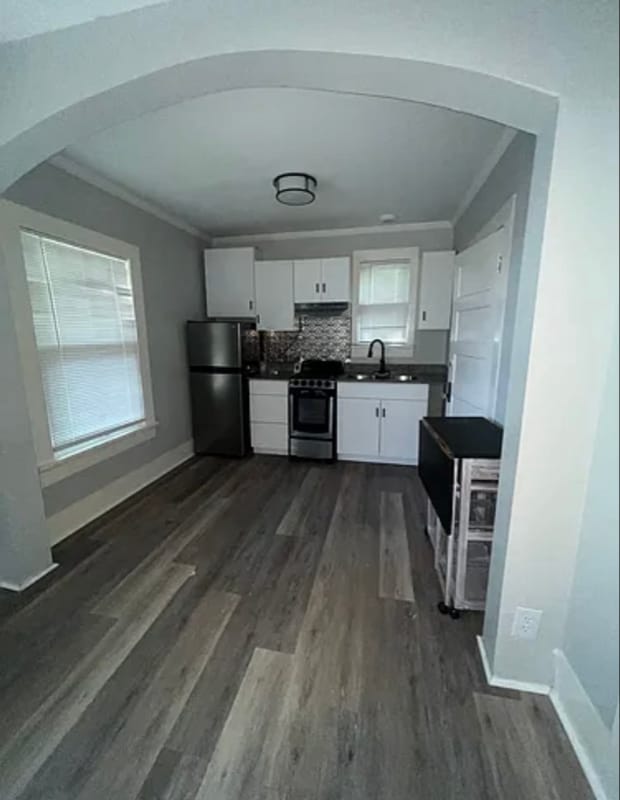 232 Pecan St in Hot Springs, AR - Building Photo - Building Photo