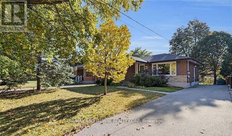 106 Sheridan St in Guelph, ON - Building Photo