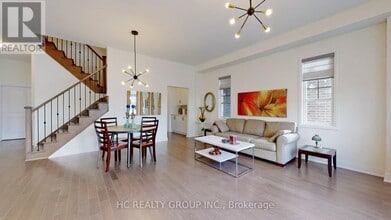 2123 Royal Gala Cir in Mississauga, ON - Building Photo - Building Photo