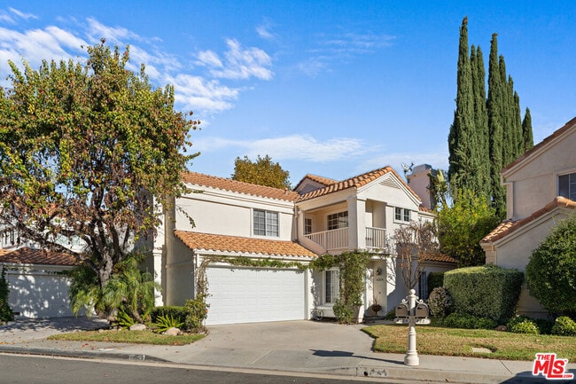 property at 4324 Willow Glen St