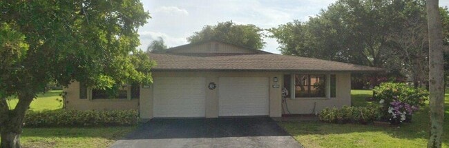 property at 1628 Palmland Dr