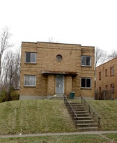 20 Delaware Ave in Dayton, OH - Building Photo