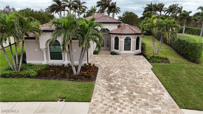 property at 23412 Sanabria Loop