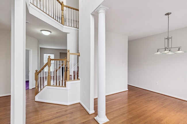 10712 Alyssa Ln in Waldorf, MD - Building Photo - Building Photo