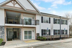 Alcove at Forest Lane Apartments