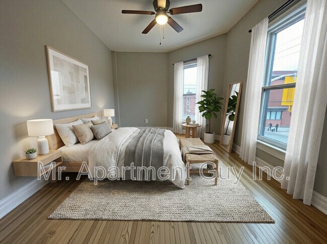 57 Barton St E in Hamilton, ON - Building Photo - Building Photo