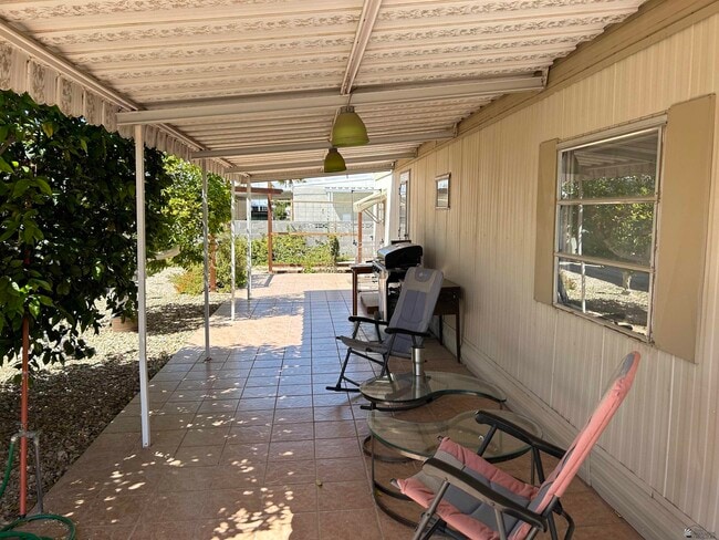 3574 S Rainier Ave in Yuma, AZ - Building Photo - Building Photo
