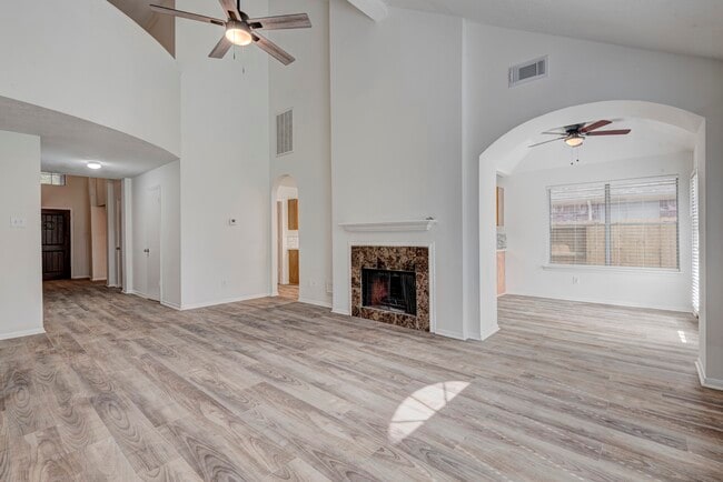 property at 16023 Williwaw Dr