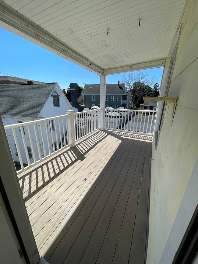 8 Sheafe St, Unit 8 Sheafe St. #3