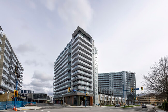 property at 6500 Minoru Blvd