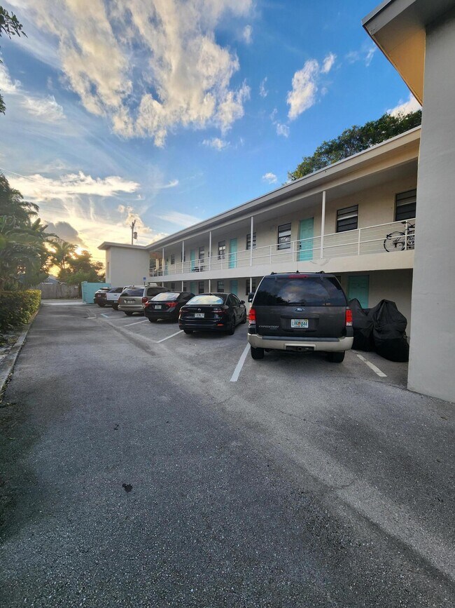 321 N K St in Lake Worth Beach, FL - Building Photo - Building Photo