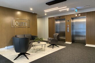 Project Loumii in Laval, QC - Building Photo - Building Photo