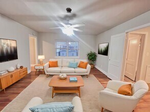 220 Allison St NW in Washington, DC - Building Photo - Interior Photo