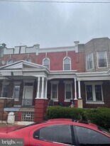 4421 N Uber St in Philadelphia, PA - Building Photo