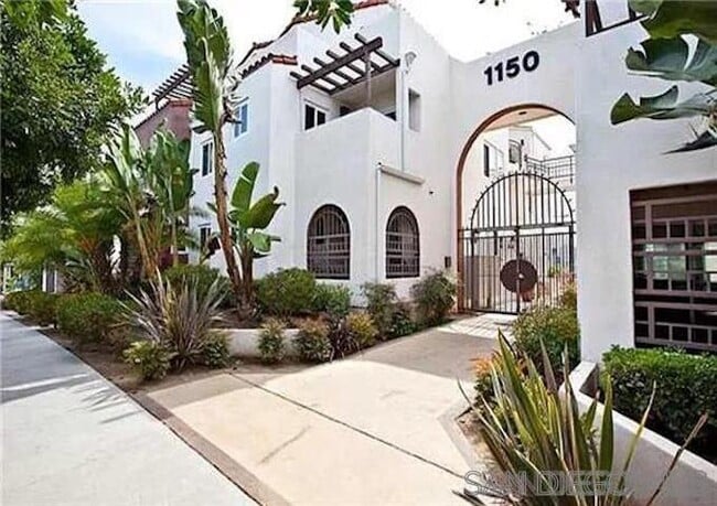 property at 1150 21st St