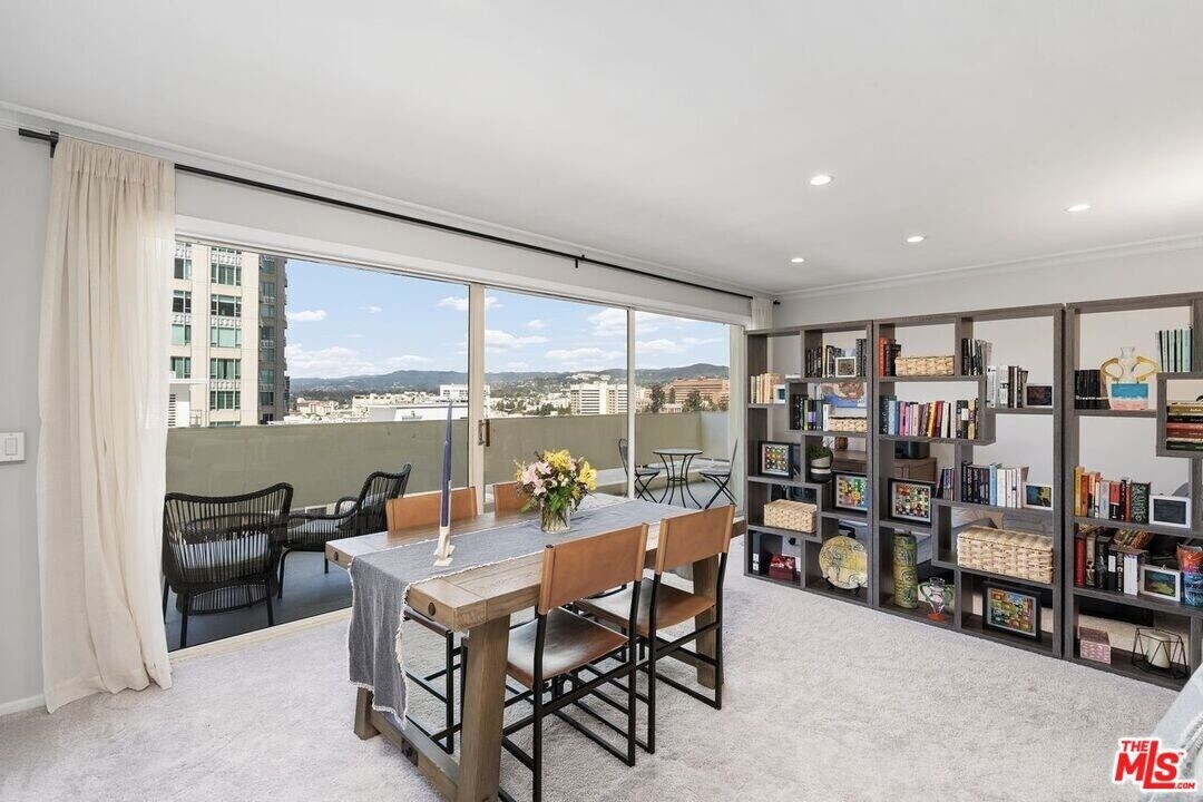 10701 Wilshire Blvd in Los Angeles, CA - Building Photo