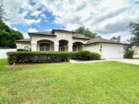 806 Winder Oaks Dr in Gotha, FL - Building Photo
