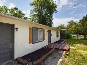 11315 Booth Ave in Kansas City, MO - Building Photo - Building Photo